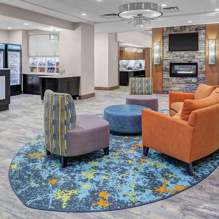 Homewood Suites By Hilton Wauwatosa Milwaukee Buitenkant foto