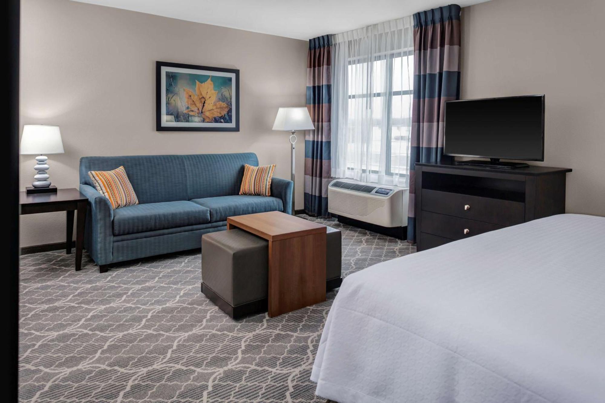 Homewood Suites By Hilton Wauwatosa Milwaukee Buitenkant foto