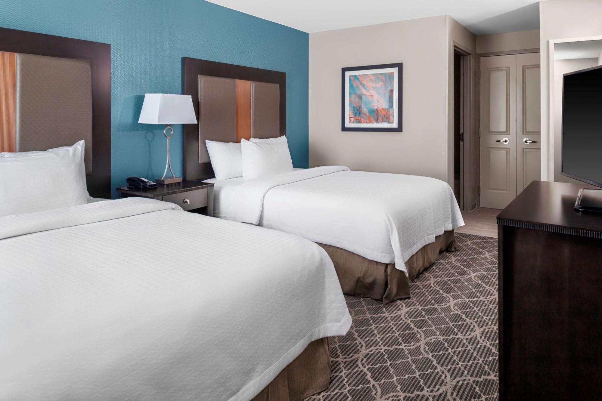 Homewood Suites By Hilton Wauwatosa Milwaukee Buitenkant foto