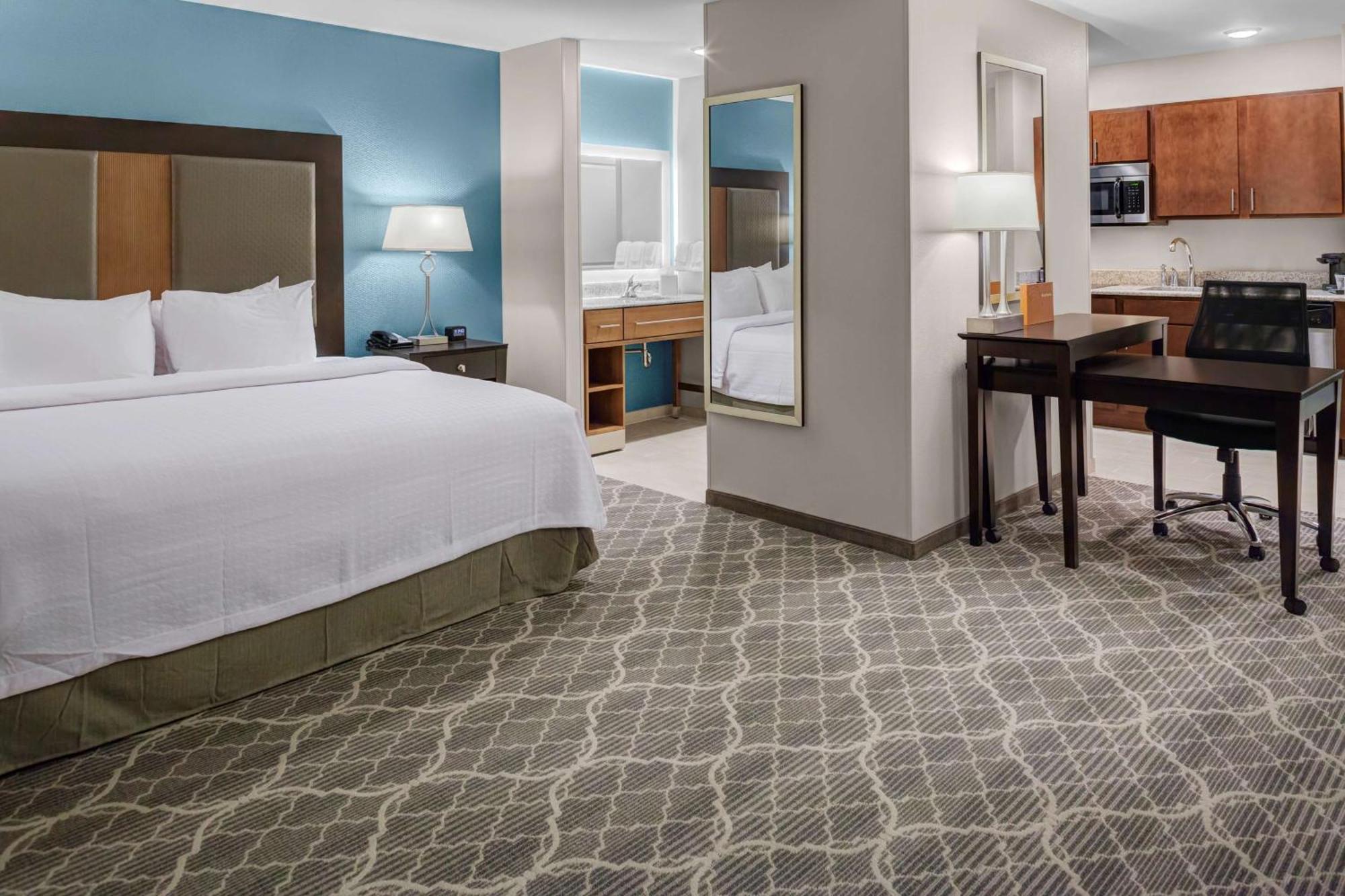 Homewood Suites By Hilton Wauwatosa Milwaukee Buitenkant foto