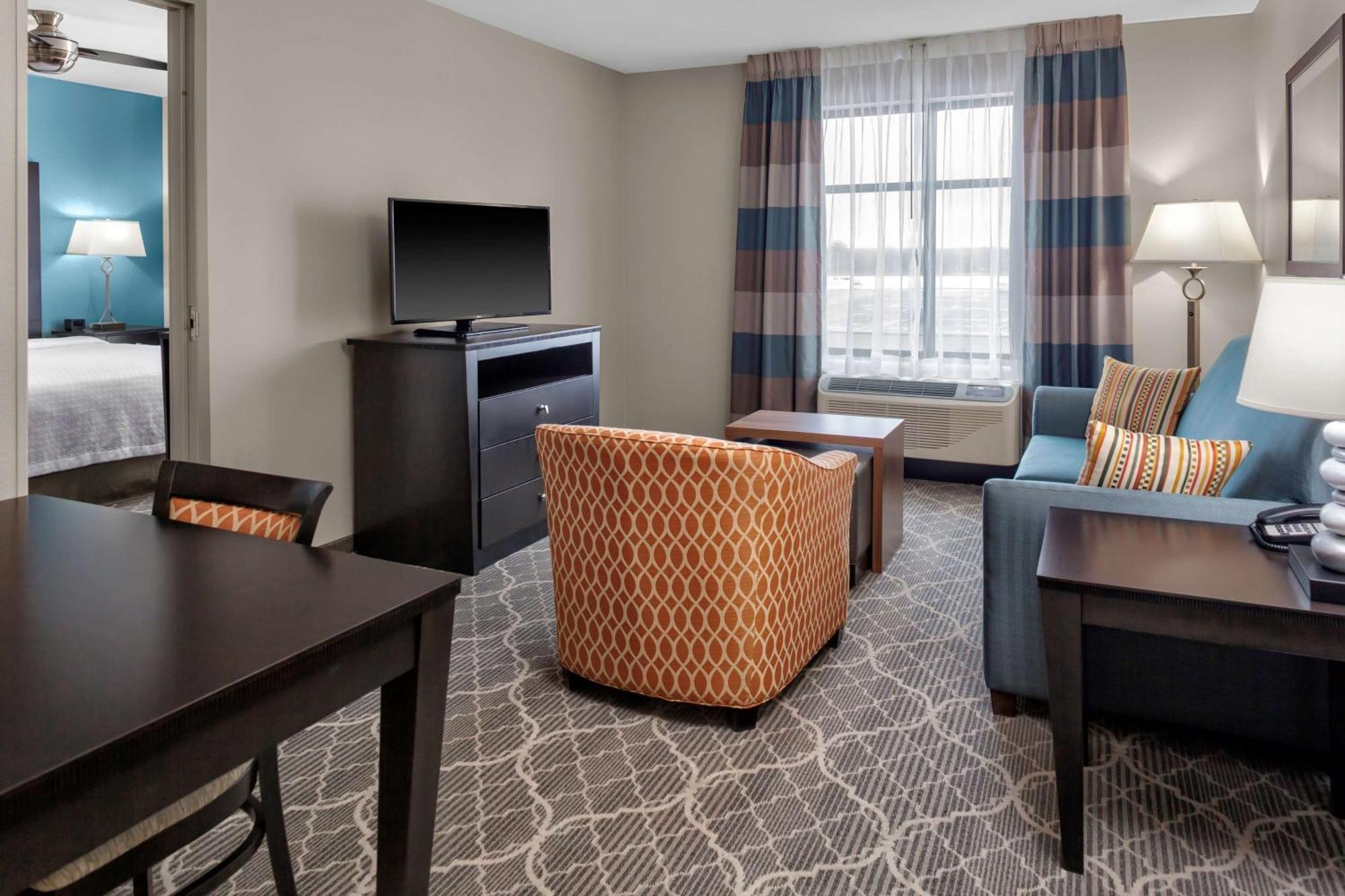 Homewood Suites By Hilton Wauwatosa Milwaukee Buitenkant foto