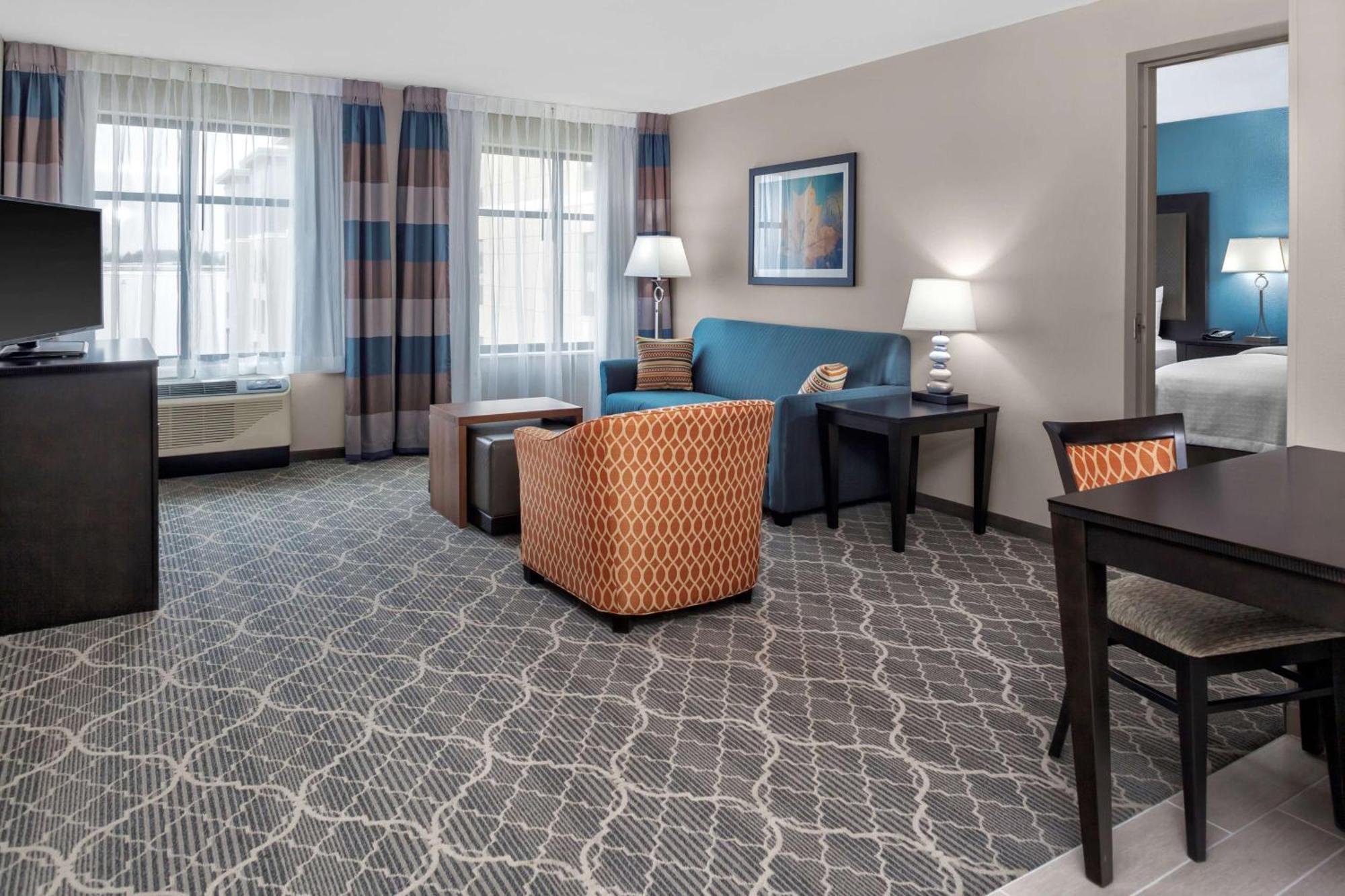 Homewood Suites By Hilton Wauwatosa Milwaukee Buitenkant foto