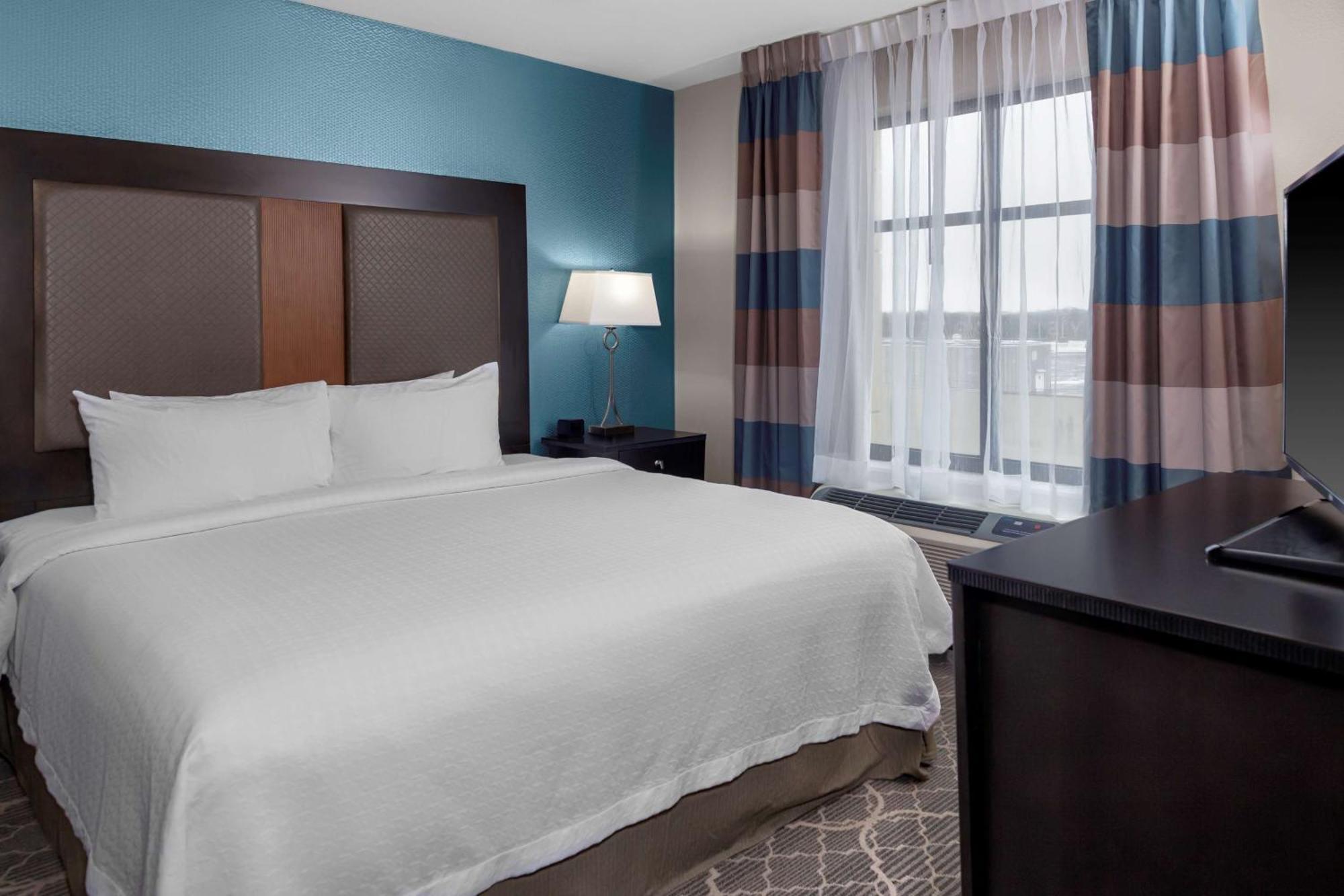 Homewood Suites By Hilton Wauwatosa Milwaukee Buitenkant foto