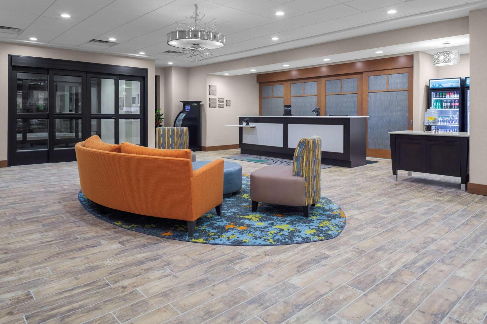 Homewood Suites By Hilton Wauwatosa Milwaukee Buitenkant foto