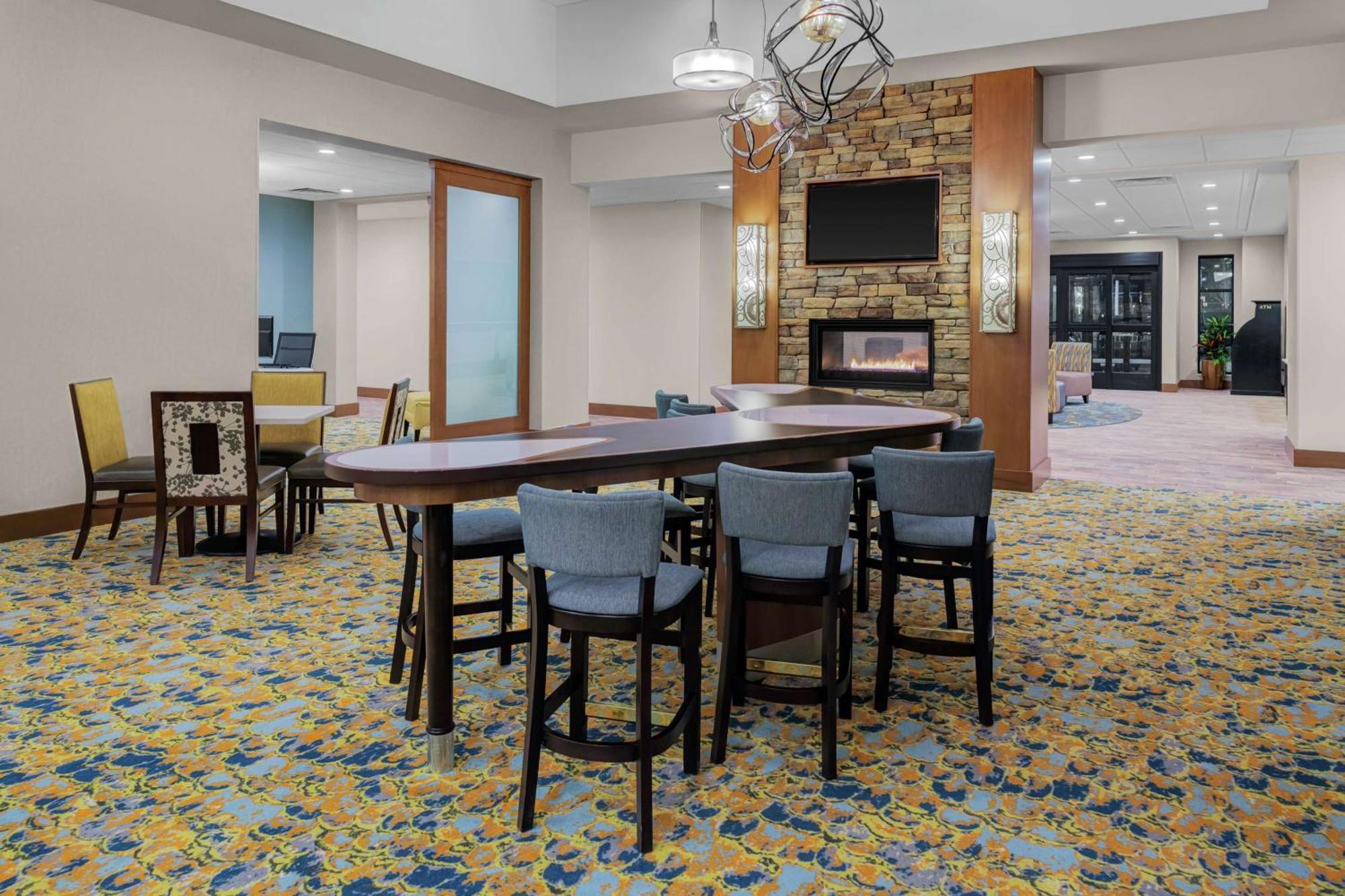 Homewood Suites By Hilton Wauwatosa Milwaukee Buitenkant foto