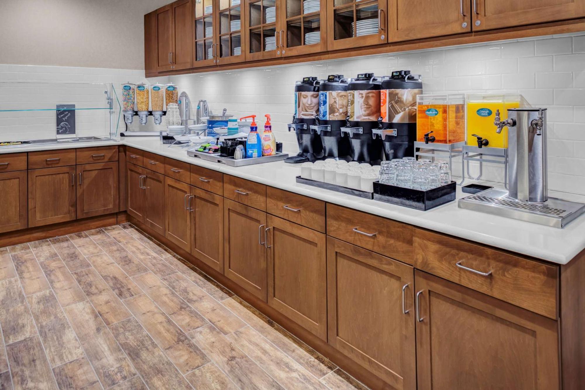 Homewood Suites By Hilton Wauwatosa Milwaukee Buitenkant foto