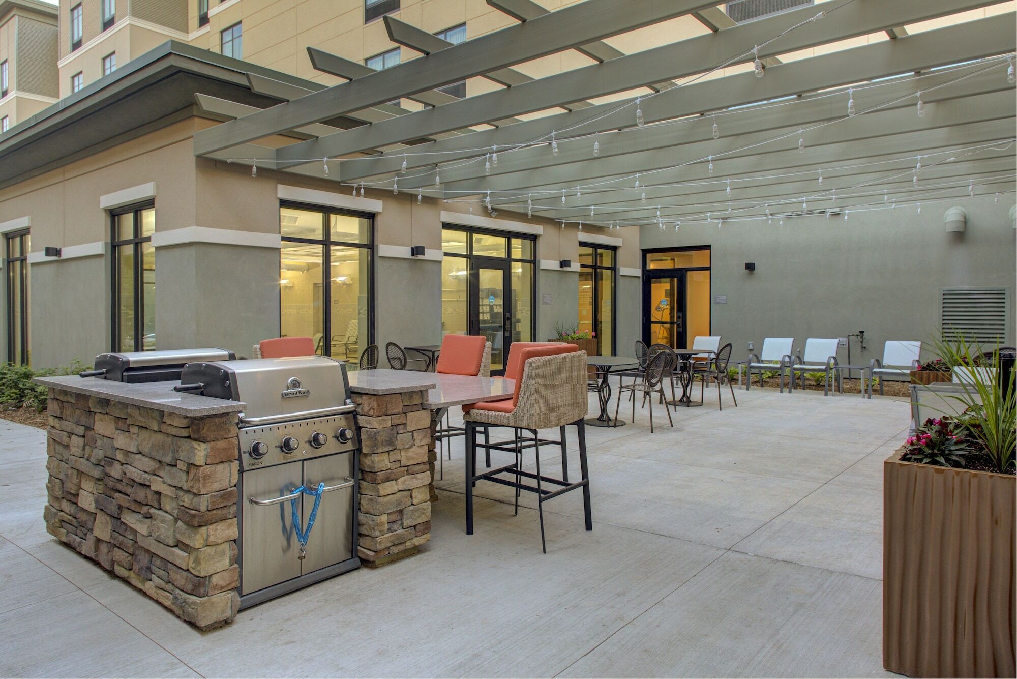 Homewood Suites By Hilton Wauwatosa Milwaukee Buitenkant foto