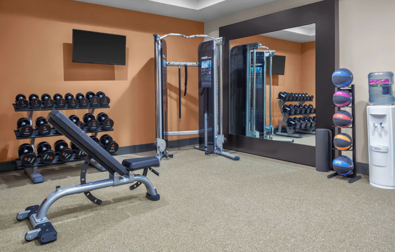 Homewood Suites By Hilton Wauwatosa Milwaukee Buitenkant foto